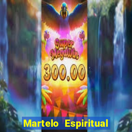 Martelo Espiritual de Deus significado na biblia